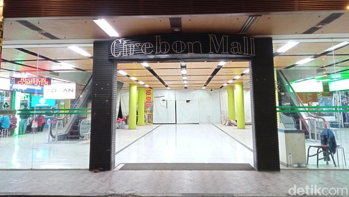 Cirebon Mall