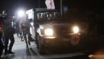 Detik-detik 24 Sandera Dibebaskan Hamas