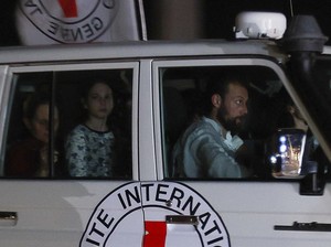 Hamas Tolak Pertukaran Sandera-Tahanan Sebelum Israel Setop Serangan