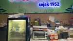 Es Krim Tentrem Masih Eksis, Kini Berusia 71 Tahun
