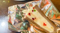 Beberapa menu andalan dari Es Krim Tentrem ini adalah Banana Split, Sandwich Es Krim, dan Tutty Fruity. Harganya dibanderol mulai dari Rp 20.000-an. Foto: detikFood/Yenny Mustika Sari