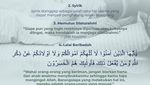 7 Perilaku yang Bisa Halangi Datangnya Rezeki