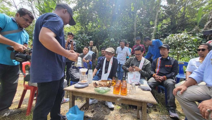 festival gayo