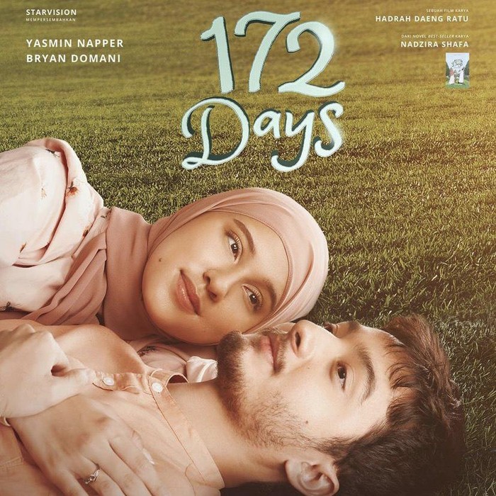 Film 172 Days. (foto: istimewa)