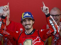 Daftar Juara Dunia MotoGP, Bagnaia Kuasai Dua Musim Terakhir