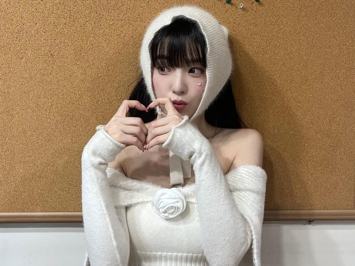 Instagram/renebaebae