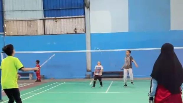 Kakanta Sport Center
