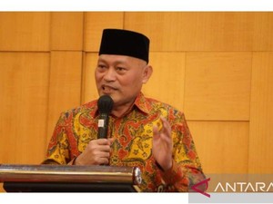 Kemenag Ajak Jaga Perdamaian Usai Bentrokan di Bitung