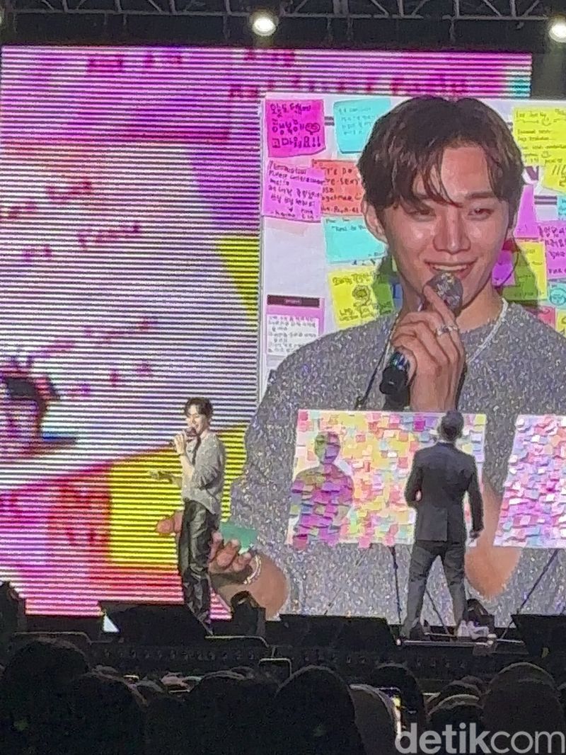 Lee Junho ketagihan bilang Lee Junho ketagihan bilang