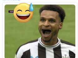 Meme Chelsea Babak Belur Newcastle United
