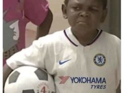 Meme Chelsea Babak Belur Newcastle United