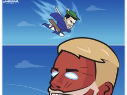 Meme Chelsea Babak Belur Newcastle United