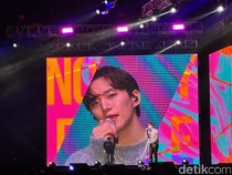 LEE JUNHO ke Fans: Boleh Dong Pinjam Seratus?