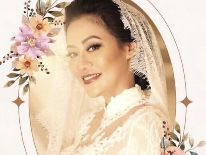 Nanie Darham