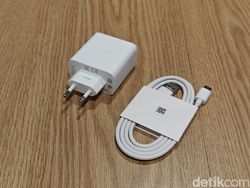 Unboxing Oppo Find N3, HP Layar Lipat Rp 30 Juta yang Menggoda