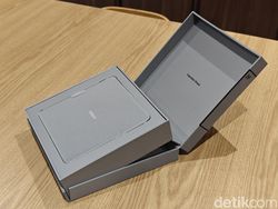 Unboxing Oppo Find N3, HP Layar Lipat Rp 30 Juta yang Menggoda