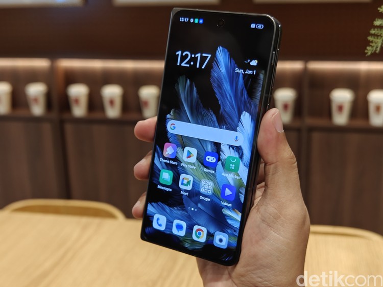 Oppo Find N3
