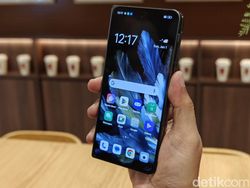 Unboxing Oppo Find N3, HP Layar Lipat Rp 30 Juta yang Menggoda