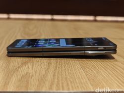 Unboxing Oppo Find N3, HP Layar Lipat Rp 30 Juta yang Menggoda