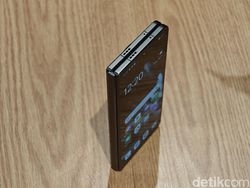 Unboxing Oppo Find N3, HP Layar Lipat Rp 30 Juta yang Menggoda