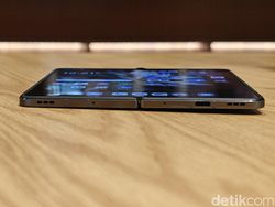 Unboxing Oppo Find N3, HP Layar Lipat Rp 30 Juta yang Menggoda