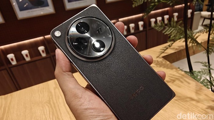 Oppo Find N3