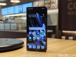 Unboxing Oppo Find N3, HP Layar Lipat Rp 30 Juta yang Menggoda