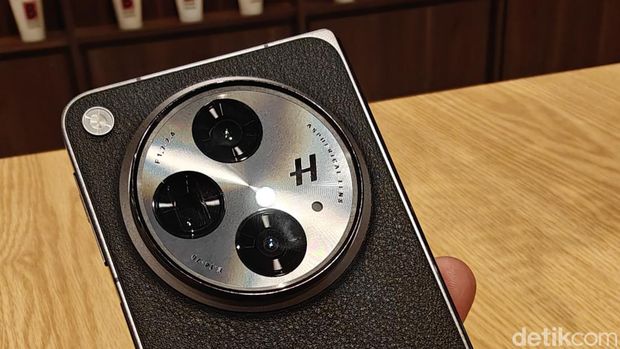 Oppo Find N3