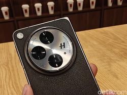 Unboxing Oppo Find N3, HP Layar Lipat Rp 30 Juta yang Menggoda