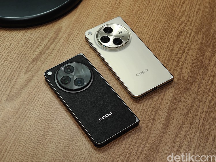 Oppo Find N3