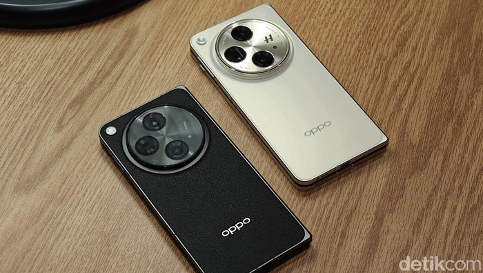 Oppo Find N3