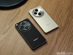 Unboxing Oppo Find N3, HP Layar Lipat Rp 30 Juta yang Menggoda