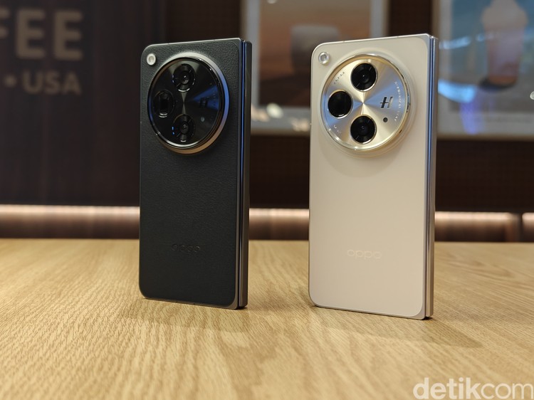 Oppo Find N3