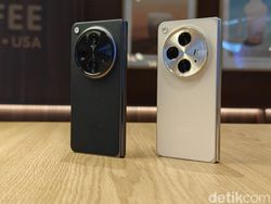 Unboxing Oppo Find N3, HP Layar Lipat Rp 30 Juta yang Menggoda