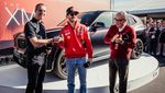 BMW XM Rp 6 Miliaran Hadiah buat Pecco Bagnaia