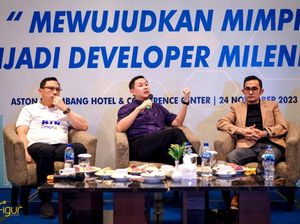 Pelatihan Developer Milenial