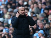 Lapang Dadanya Pep Guardiola