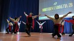 Pertunjukkan Budaya Indonesia Pukau Warga Turki