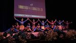 Pertunjukkan Budaya Indonesia Pukau Warga Turki
