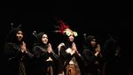 Pertunjukkan Budaya Indonesia Pukau Warga Turki