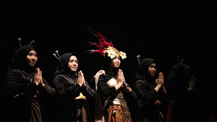 Pertunjukan budaya Indonesia digelar di Sakarya University, Turki. Pertunjukan ini mempersembahkan kekayaan seni dan budaya Indonesia kepada mahasiswa, dosen, dan masyarakat Turki.