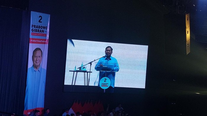 Prabowo Subianto