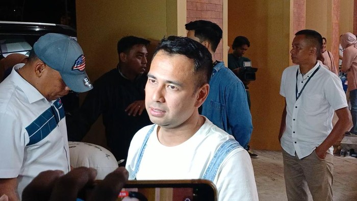 Raffi ahmad
