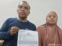 Cerita Ortu Siswa MAN 1 Anaknya Dianiaya Teman-Senior Selama 5 Jam