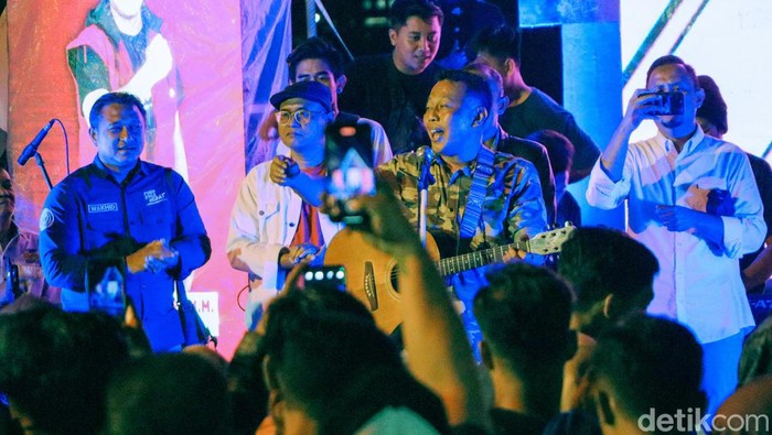 Ratusan Pemuda Hebat di Ponorogo Jadi Konten Kreator Tiap Desa