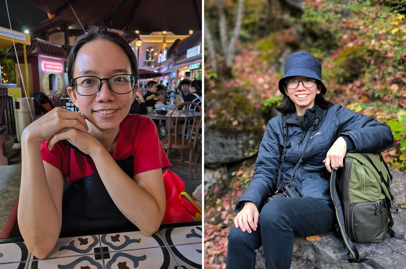 Review Kamera Xiaomi 13T Leica