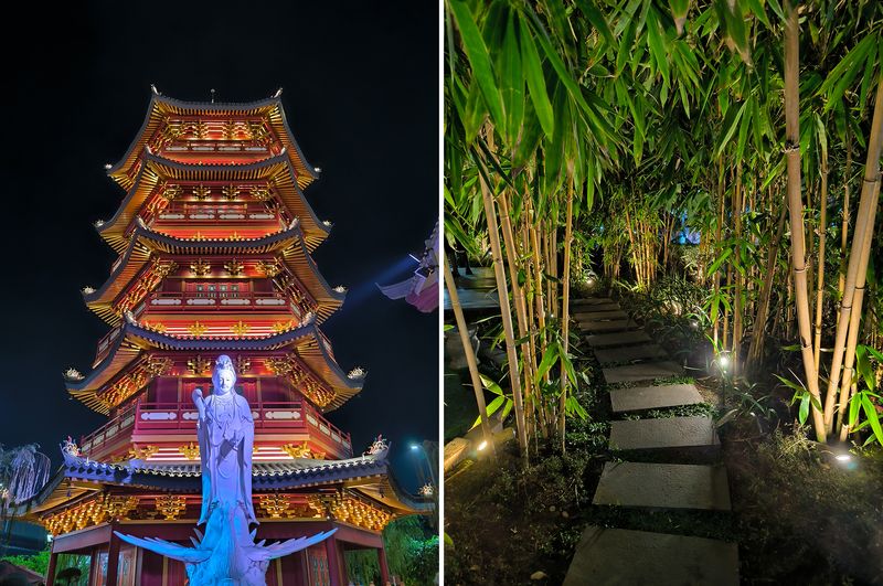 Review Kamera Xiaomi 13T Leica