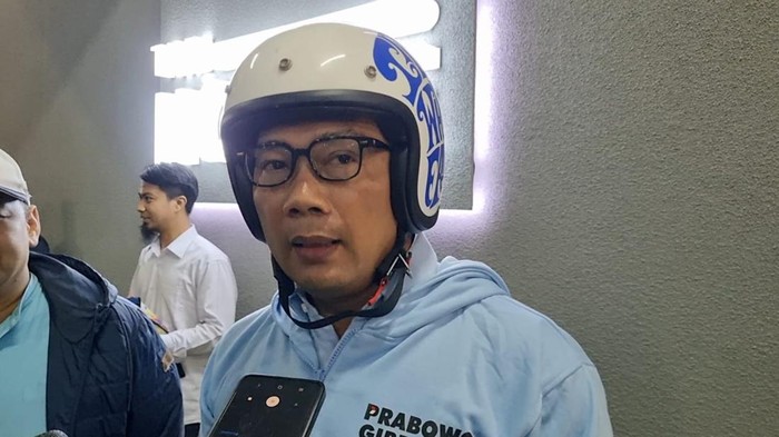 Ridwan Kamil