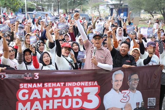 Sahabat Ganjar