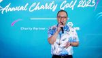 Salurkan Hobi Demi Pencegahan Anak Stunting